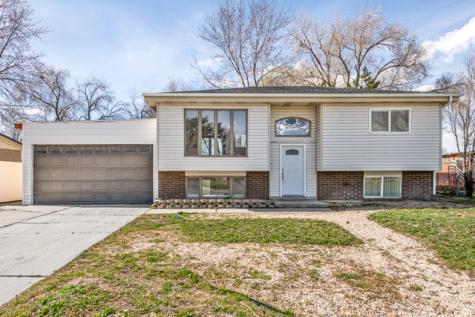 9822 S Darin Drive Sandy UT 84070