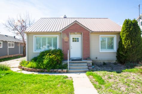 225 N 200 E Tremonton UT 84337