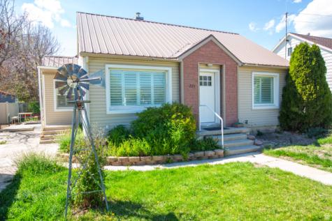 225 N 200 E Tremonton UT 84337