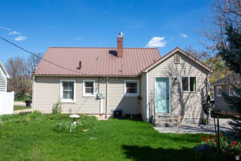225 N 200 E Tremonton UT 84337