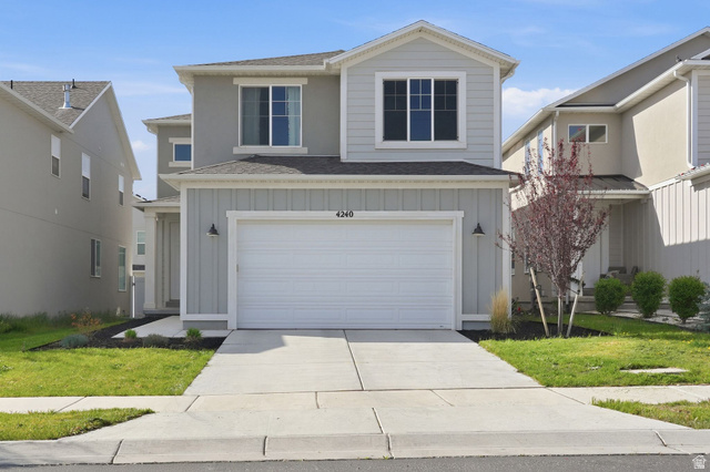 4240 E Center Point Street Eagle Mountain UT 84005