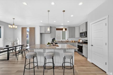 4240 E Center Point Street Eagle Mountain UT 84005