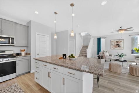 4240 E Center Point Street Eagle Mountain UT 84005