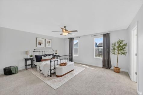 4240 E Center Point Street Eagle Mountain UT 84005