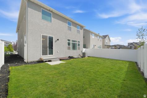 4240 E Center Point Street Eagle Mountain UT 84005