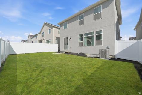4240 E Center Point Street Eagle Mountain UT 84005