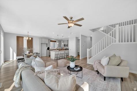 4240 E Center Point Street Eagle Mountain UT 84005