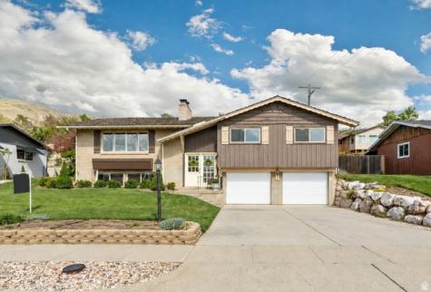 834 N 750 E Bountiful UT 84010