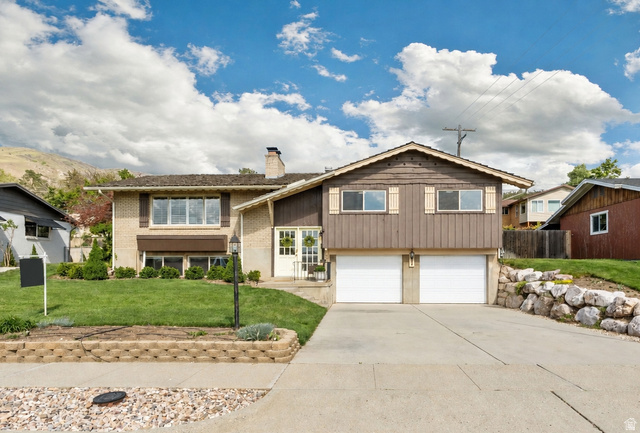 834 N 750 E Bountiful UT 84010