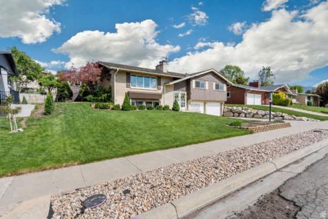 834 N 750 E Bountiful UT 84010