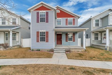 1796 E American Way Eagle Mountain UT 84005