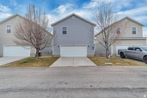 1796 E American Way Eagle Mountain UT 84005