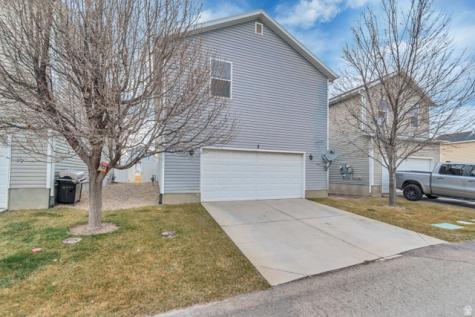 1796 E American Way Eagle Mountain UT 84005