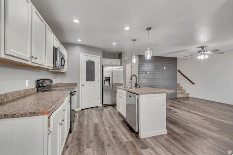 1796 E American Way Eagle Mountain UT 84005