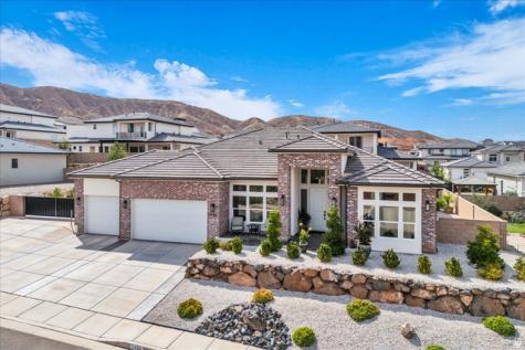 1434 E Black Brush Drive Washington UT 84780