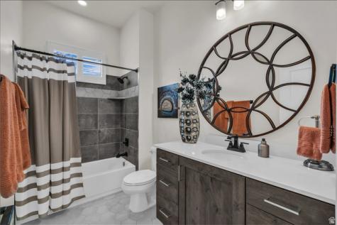1434 E Black Brush Drive Washington UT 84780