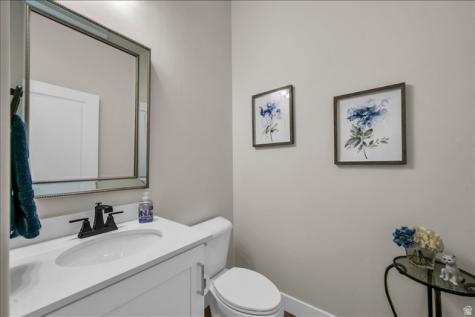 1434 E Black Brush Drive Washington UT 84780