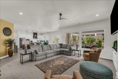 1434 E Black Brush Drive Washington UT 84780