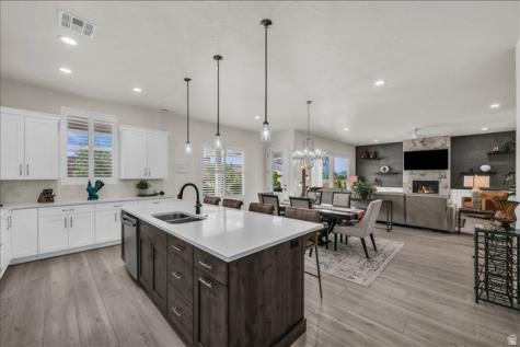 1434 E Black Brush Drive Washington UT 84780