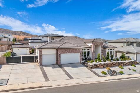1434 E Black Brush Drive Washington UT 84780