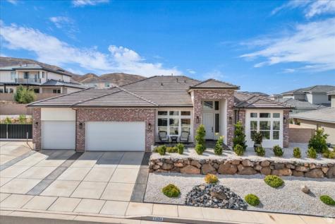 1434 E Black Brush Drive Washington UT 84780