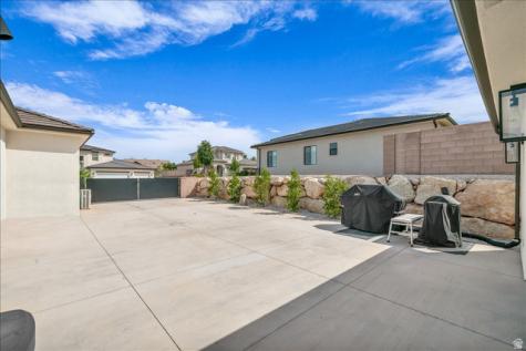 1434 E Black Brush Drive Washington UT 84780