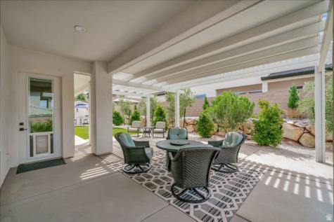 1434 E Black Brush Drive Washington UT 84780