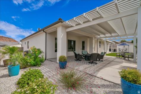 1434 E Black Brush Drive Washington UT 84780