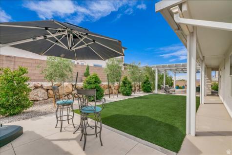 1434 E Black Brush Drive Washington UT 84780