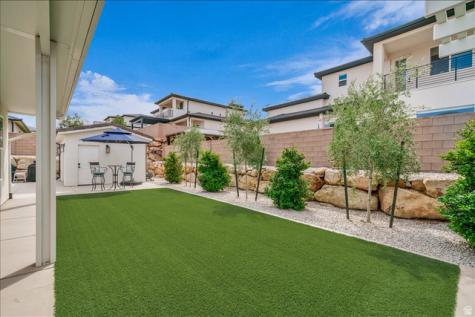 1434 E Black Brush Drive Washington UT 84780