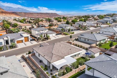 1434 E Black Brush Drive Washington UT 84780