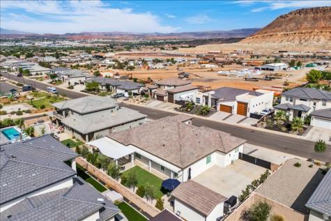 1434 E Black Brush Drive Washington UT 84780