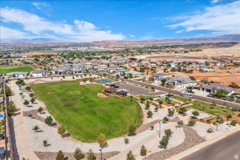 1434 E Black Brush Drive Washington UT 84780
