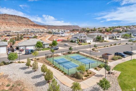 1434 E Black Brush Drive Washington UT 84780