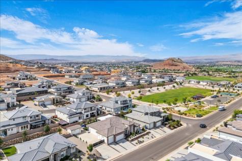 1434 E Black Brush Drive Washington UT 84780