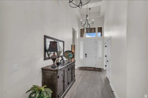 1434 E Black Brush Drive Washington UT 84780
