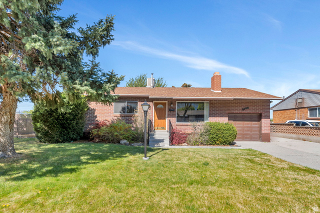 9768 S Garnet Drive Sandy UT 84094