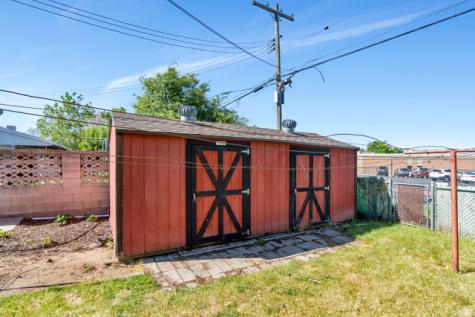 9768 S Garnet Drive Sandy UT 84094