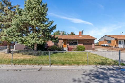 9768 S Garnet Drive Sandy UT 84094