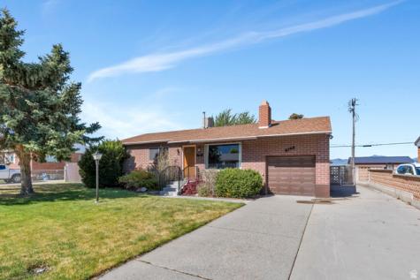 9768 S Garnet Drive Sandy UT 84094