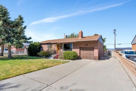 9768 S Garnet Drive Sandy UT 84094