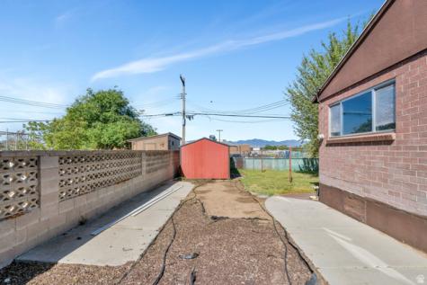 9768 S Garnet Drive Sandy UT 84094