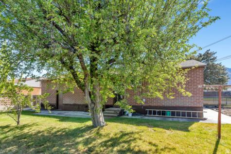 9768 S Garnet Drive Sandy UT 84094