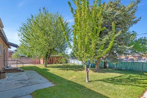 9768 S Garnet Drive Sandy UT 84094