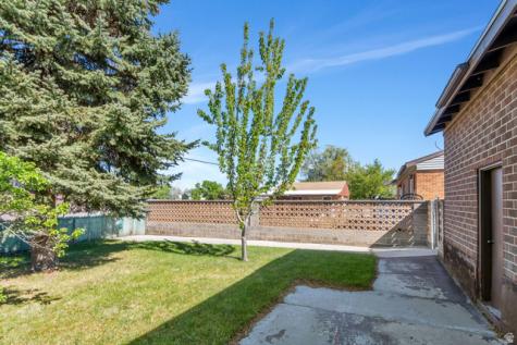 9768 S Garnet Drive Sandy UT 84094
