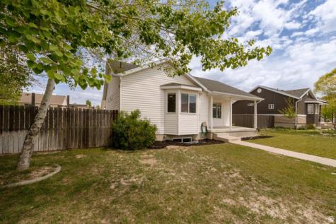 2047 E Weeping Willow Way N Eagle Mountain UT 84005