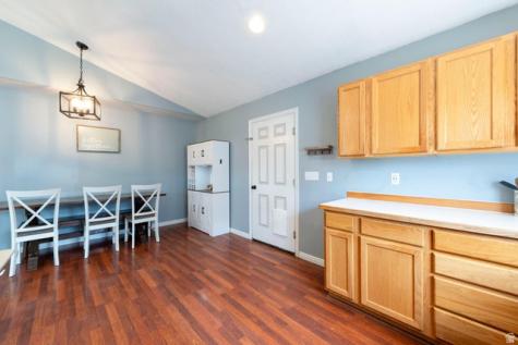 2047 E Weeping Willow Way N Eagle Mountain UT 84005