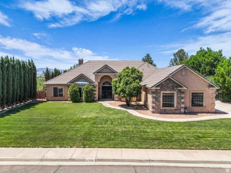 2976 S Camino Real Washington UT 84780