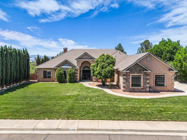 2976 S Camino Real Washington UT 84780