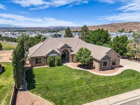 2976 S Camino Real Washington UT 84780